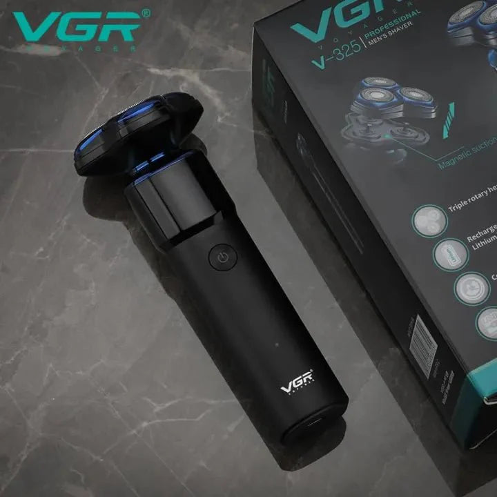 VGR Professional Men’s Shaver
